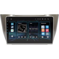Incar DTA2-2321E