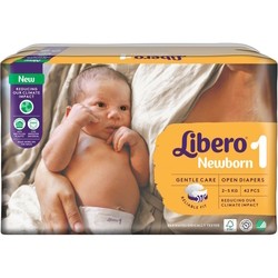 Libero Newborn 1 / 42 pcs