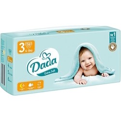 Dada Extra Soft 3 / 56 pcs