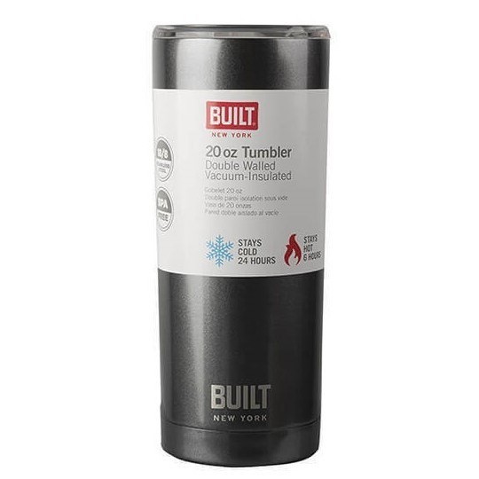 BUILT Vacuum Insulated 568 ml