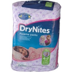 Huggies DryNites Girl 1 / 16 pcs