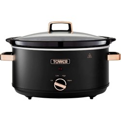 Tower Cavaletto T16043BLK