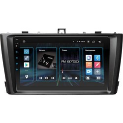 Incar DTA2-2322