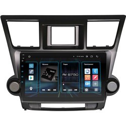 Incar DTA2-2323