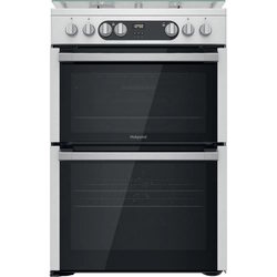 Hotpoint-Ariston HDM67G9C2CX/UK