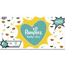 Pampers Active Baby-Dry 6 / 164 pcs