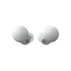 Sony LinkBuds S WF-LS900N (белый)