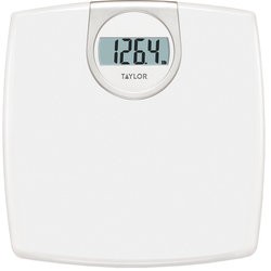 Taylor Electronic Digital Scale