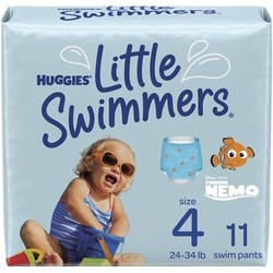 Huggies Little Swimmers 4 / 11 pcs