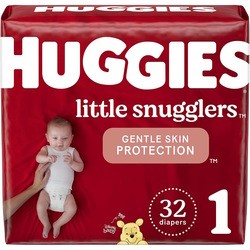 Huggies Little Snugglers 1 / 32 pcs