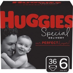 Huggies Special Delivery 6 / 36 pcs