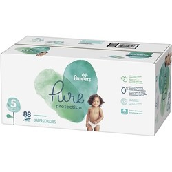 Pampers Pure Protection 5 / 88 pcs