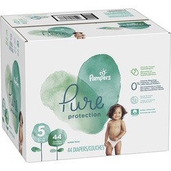 Pampers Pure Protection 5 / 44 pcs