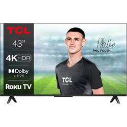 TCL 43RP630K