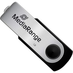 MediaRange USB 2.0 flash drive 64Gb