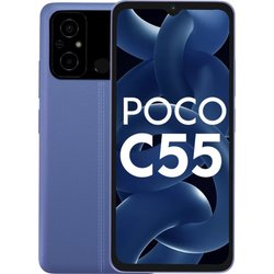Poco C55 64GB
