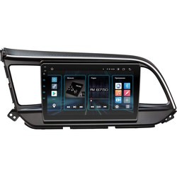 Incar DTA2-2463