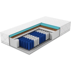 Centrum Silver 140x200