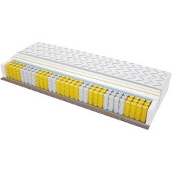 Sweetsen Amsterdam Max Plus 120x200