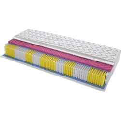 Sweetsen Bolonia Molet Multipocket 90x200