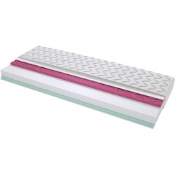 Sweetsen Foggia Molet 100x200