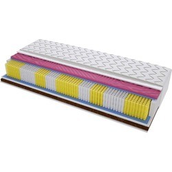 Sweetsen Mediolan Molet Multipocket 80x190