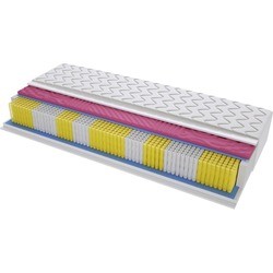 Sweetsen Napoli Molet Multipocket 80x200