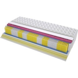 Sweetsen Zeus Molet Multipocket 160x200