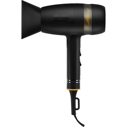 Hot Tools Black Gold Quiet Air