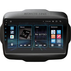 Incar DTA2-2481