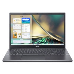 Acer A515-57-30F3 (графит)