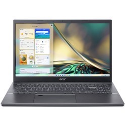 Acer A515-57-30F3 (серый)