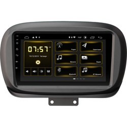 Incar DTA2-3001