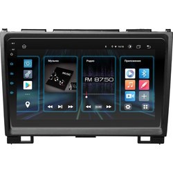 Incar DTA2-3004