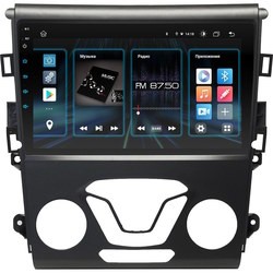 Incar DTA2-3015