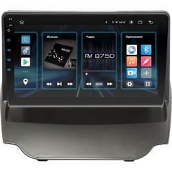 Incar DTA2-3020