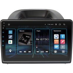 Incar DTA2-5010