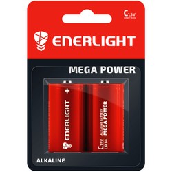 Enerlight Mega Power 2xC
