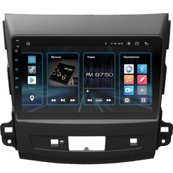 Incar DTA2-6181RF