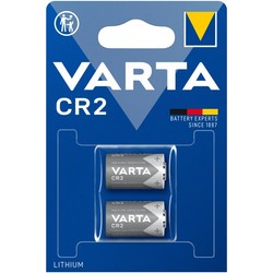 Varta 2xCR2