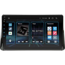 Incar DTA2-6095