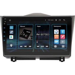Incar DTA2-1830