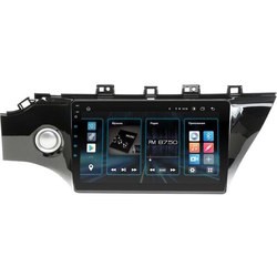 Incar DTA2-1800