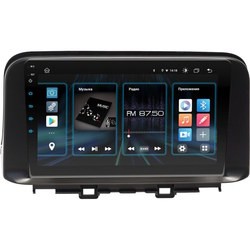 Incar DTA2-9515