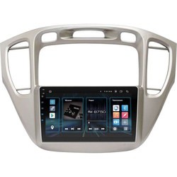Incar DTA2-2324