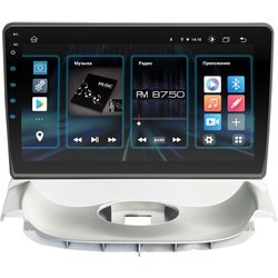 Incar DTA2-7006