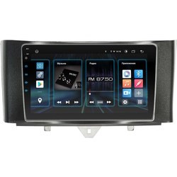 Incar DTA2-1529