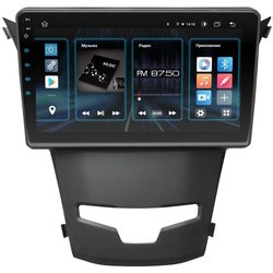 Incar DTA2-5016