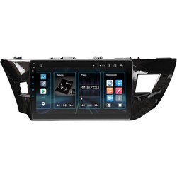 Incar DTA2-1425