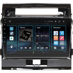 Incar DTA4-0303